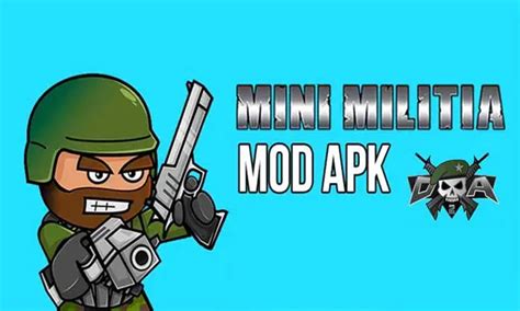 mini militia v4.2.8 unlimited ammo and nitro download|Mini Militia v4.2.8 Crazy MOD .